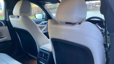 BMW i4 250kW eDrive40 M Sport 83.9kWh 5dr Auto Electric Hatchback